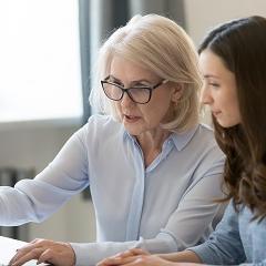 Öffnen Clever + effizient: Dateimanagement in Windows + Browser-Nutzung